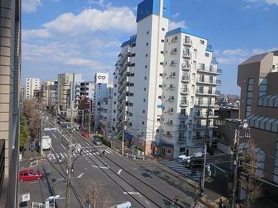 眺望　★眺望★
