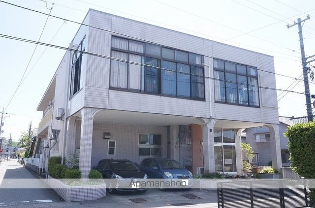 幼稚園・保育園　東金沢保育園（幼稚園・保育園）まで633m