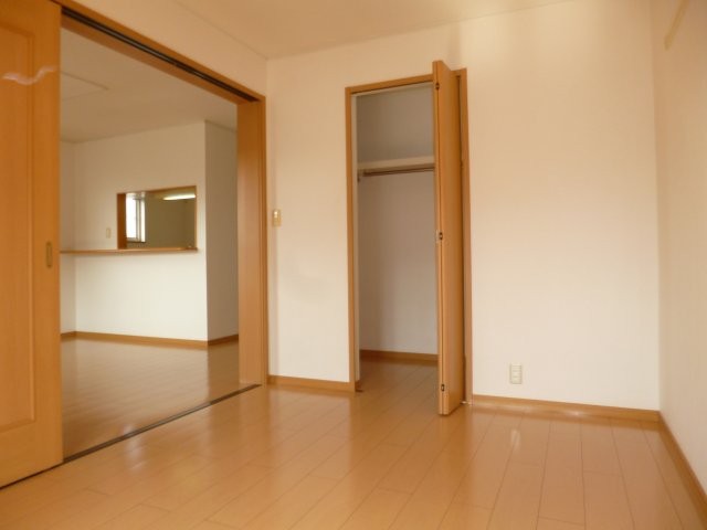 その他部屋・スペース　洋室