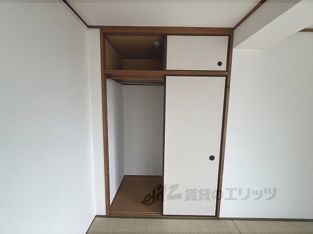 プレアール伊丹野間の内装写真