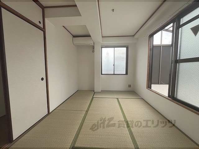 プレアール伊丹野間の内装写真