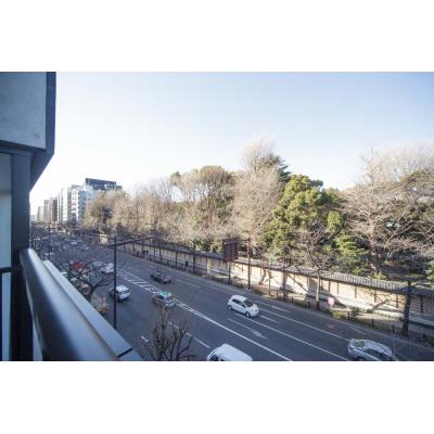 眺望　眺望※別部屋参考写真