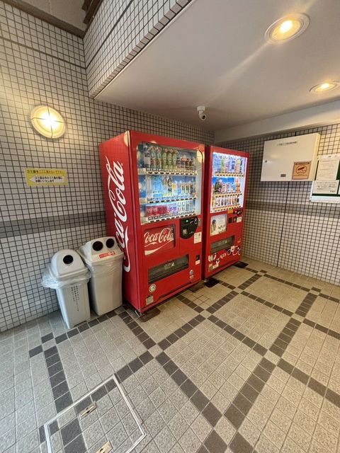 ロビー