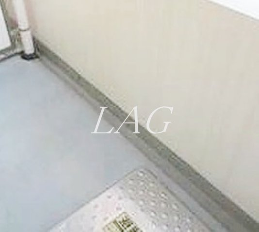 バルコニー　バルコニーです。