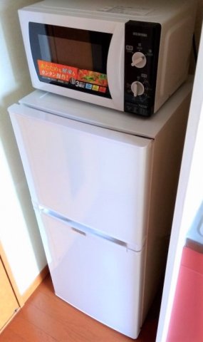 その他　家電