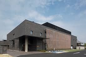 役所　アスピアこだま（役所）まで500m