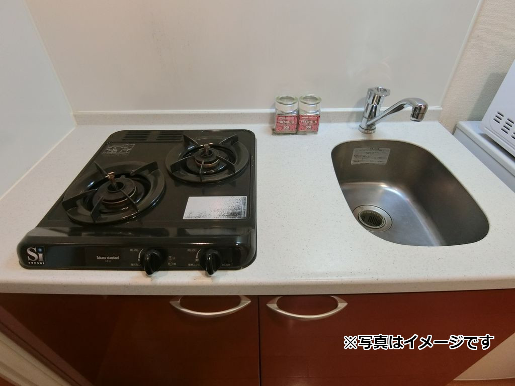 その他部屋・スペース　おしゃれな内装です