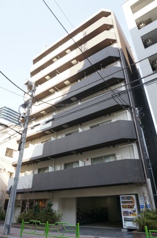 建物外観　建物外観を気になさる方へ、見た目の良い物件です