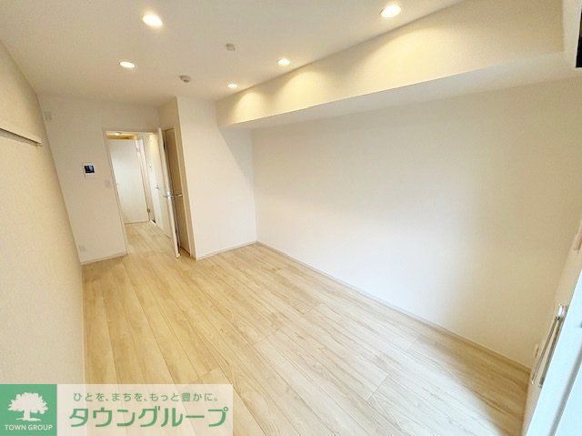 その他部屋・スペース　リビング/居室
