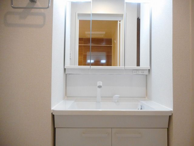 レガーレ ドゥエの内装写真