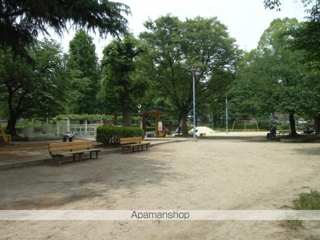 公園　玉造公園（公園）まで494m