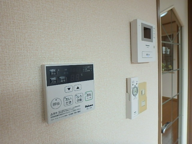 その他設備　図面と現状に相違がある場合には現状を優先