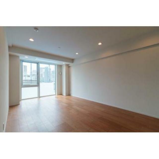 居室・リビング　※写真は同タイプ住戸です。