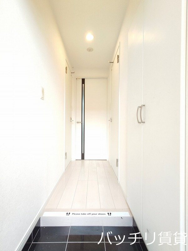 その他　別号室タイプの為、現状を優先いたします