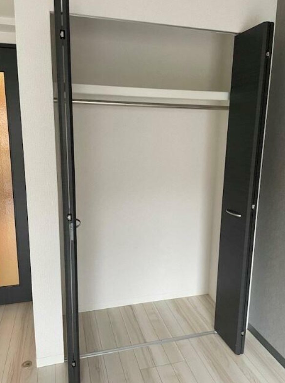 収納　別部屋参照写真