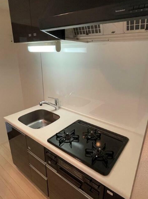 キッチン　別部屋参照写真