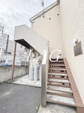 その他共有部分　共用部です。