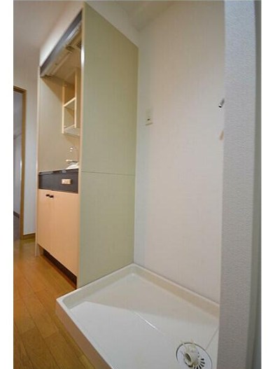 その他設備　※こちらのお写真は他部屋になり参考写真です