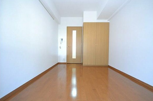 居室・リビング　※こちらのお写真は他部屋になり参考写真です
