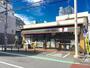 コンビニ　セブンイレブン 新宿6丁目文化センター通り店（コンビニ）まで204m