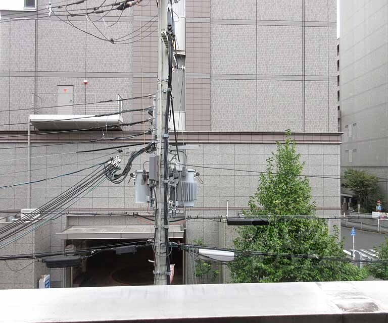 眺望　眺望です