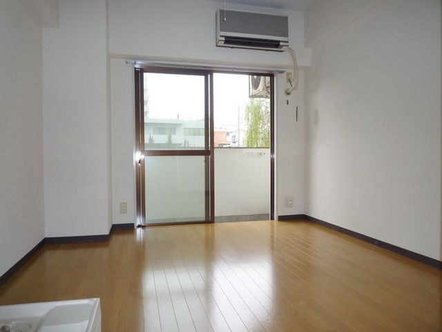 その他部屋・スペース　エアコン完備