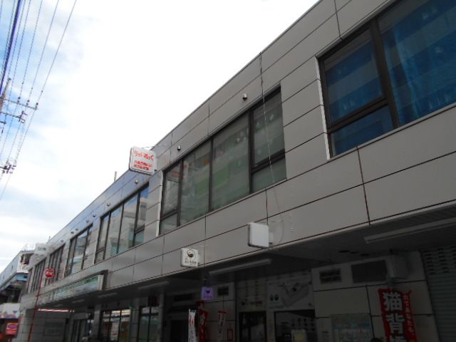 幼稚園・保育園　ちゃいれっく西葛西駅ビル第二保育園（幼稚園・保育園）まで788m