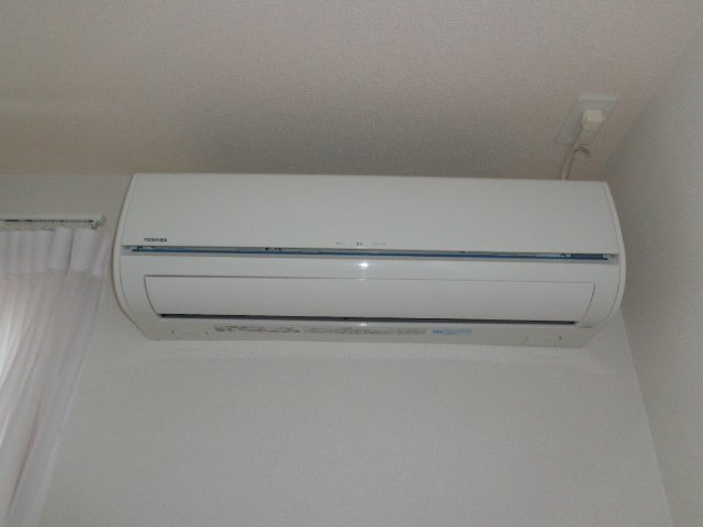 その他設備　エアコン（イメージ）