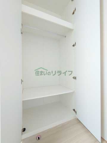 収納　別部屋引用
