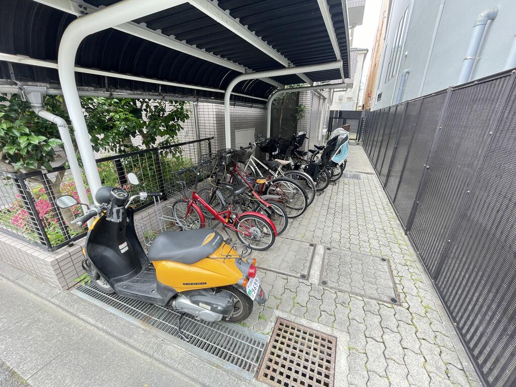 その他共有部分