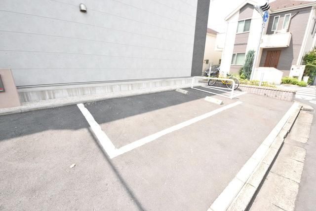 駐車場　☆駐車場☆