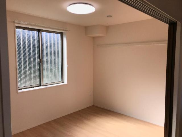 その他部屋・スペース　洋室