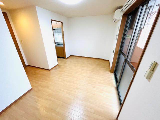 その他部屋・スペース　リビング
