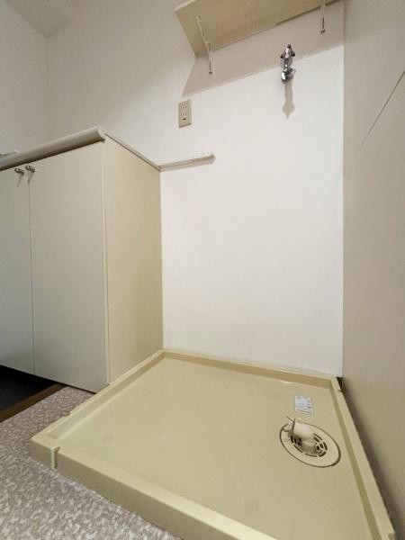 ダイアパレス甲府宮前の内装写真