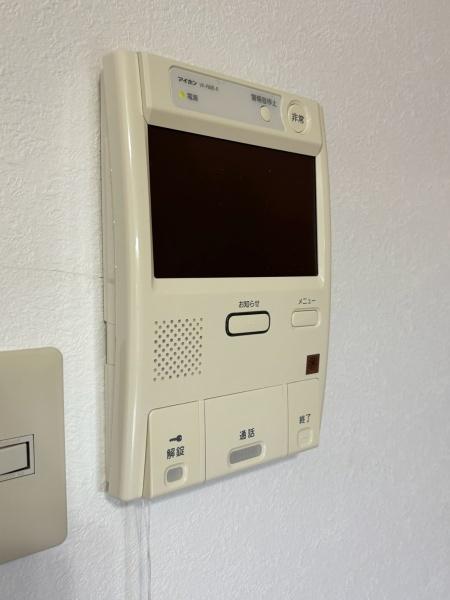 ダイアパレス甲府宮前のその他写真