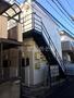 田端駅より徒歩5分 2階 築15年3ヶ月の賃貸物件