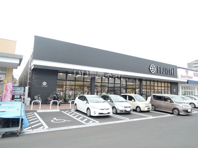 その他　Vie FUJISAKI　六丁の目店（その他）まで574m