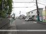 その他　前面道路（その他）まで5m