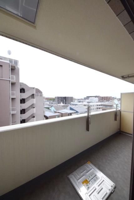 眺望　★お部屋からの眺め★