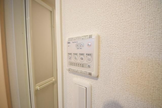 その他　★浴室乾燥★