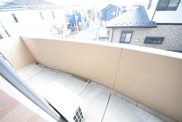 バルコニー　★お問合せはタウンハウジングまで★