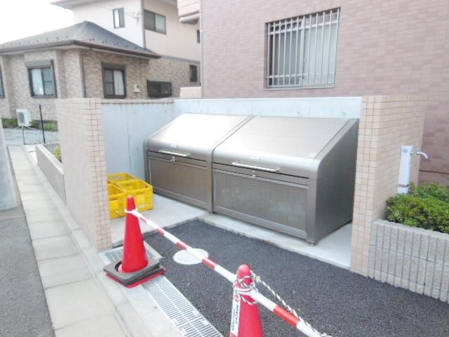 その他共有部分　★お問合せはタウンハウジングまで★