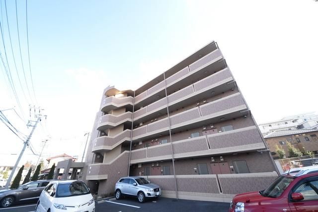 建物外観　★お問合せはタウンハウジングまで★