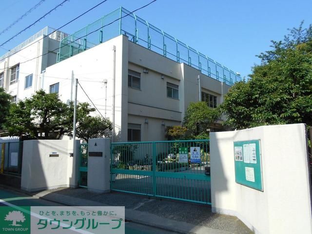 その他　大田区立矢口東小学校（その他）まで2880m