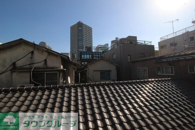 眺望　お部屋探しは株式会社　タウンハウジング　までお気軽にお問合…