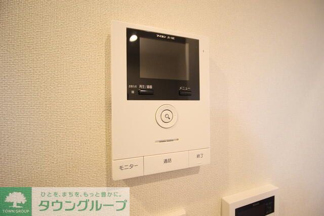 セキュリティ　部屋探しは株式会社　タウンハウジング　までお気軽にお問合せ…