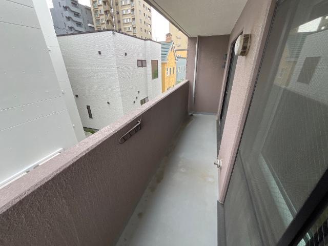 その他部屋・スペース　ベランダ