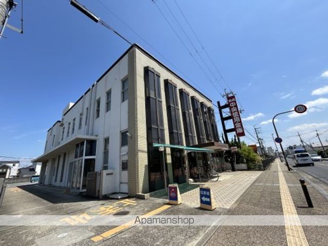 銀行　奈良中央信用金庫法隆寺支店（銀行）まで1052m
