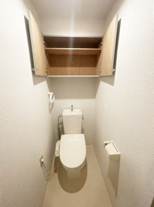 トイレ　同じ仕様