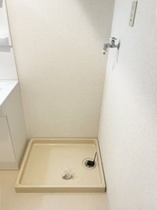 その他設備　同じ仕様